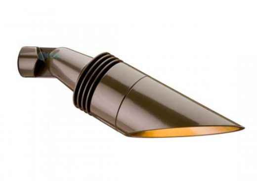 FX Luminaire JB 3 LED Down Light | Bronze Metallic | JB3LEDBZ
