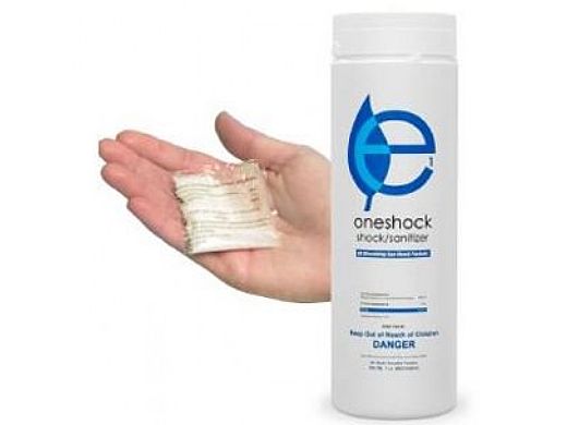 ecoone® Oneshock Sanitizer | Shock | eco-8044