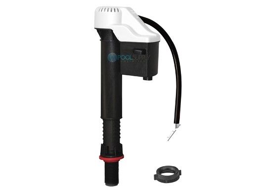 Korky Quietfill Toilet Fill Valve | 528