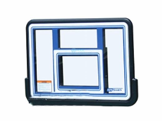 SR Smith Salt Pool Basketball Backboard without Hardware | S-BASK-B