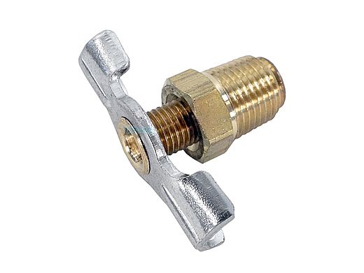 Raypak Drain Valve | 013793F
