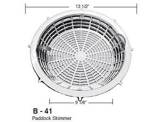Aladdin Basket for Paddock Skimmer | B-41