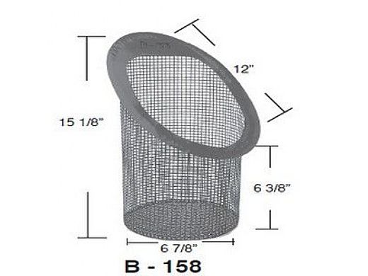 Aladdin Basket for | B-158