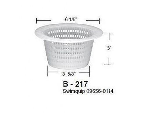 Aladdin Basket for Swimquip 09656-0114 | B-217
