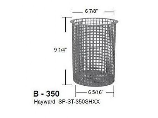 Aladdin Basket for Hayward SP-ST-350SHXX | B-350