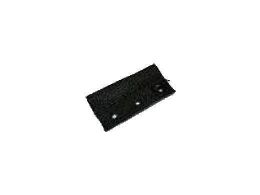 Coverstar Detachable Rope 3" Tab Only | C1062