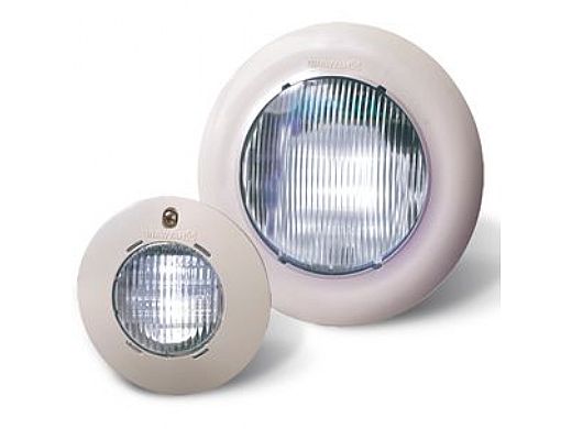 Hayward Universal CrystaLogic White LED Standard Switched Pool Light | 12V | 300W | 50ft Cord | LPLUS11050