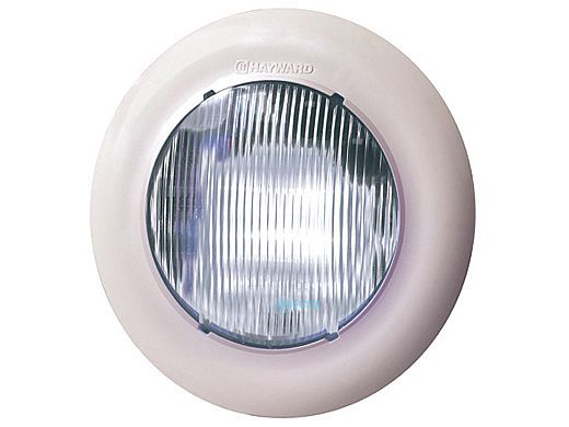 Hayward Universal CrystaLogic High White LED Standard Switched Pool Light | 12V | 500W | 50ft Cord | LPWUS11050