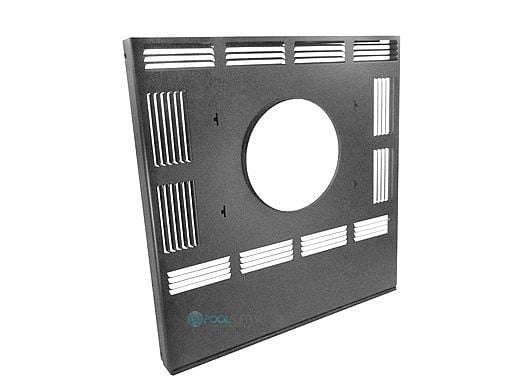 Raypak Jacket Top 336A Louvered | 010049F