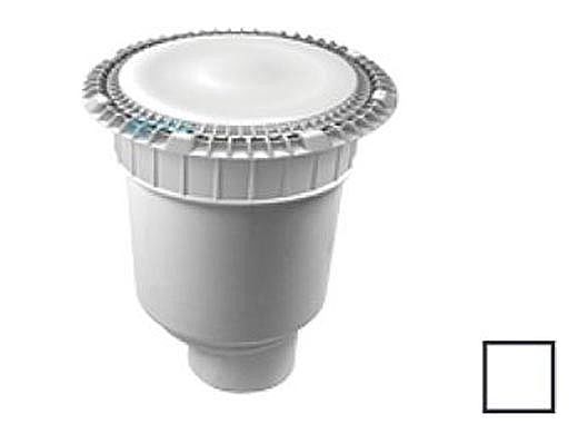 AquaStar 10" Suction Outlet Cover with 4" Spigot | 10AVWR101C