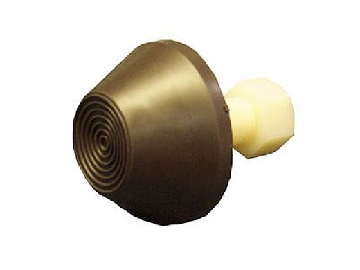 Tecmark Air Button Brown | PT-13130-02 | 3-15-0140
