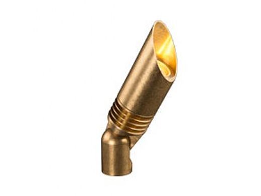 FX Luminaire CC 1 LED Up Light | Antique Bronze | CC1LEDAB