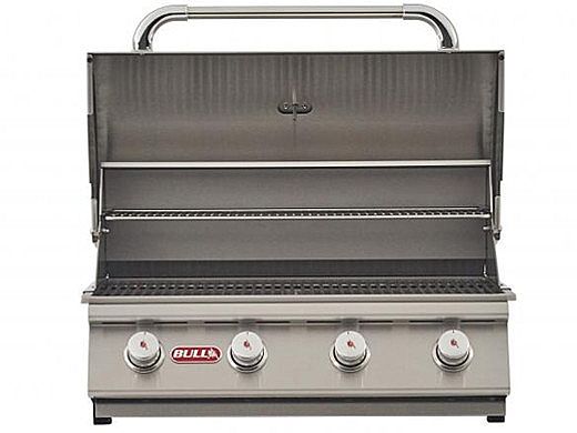 Bull Barbeque Outlaw Drop in Natural Gas Grill | 26039