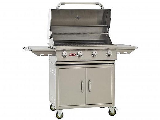 Bull Barbeque Outlaw Barbecue Cart | Propane | 26001