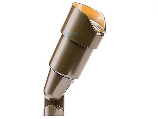 FX Luminaire | ReflectoreStellato Bronze Metallic 35V | RS-35V-BZ