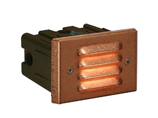 FX Luminaire | CandelaPasso® Flat Black 10 Watt Wall Light | CP-10-FB