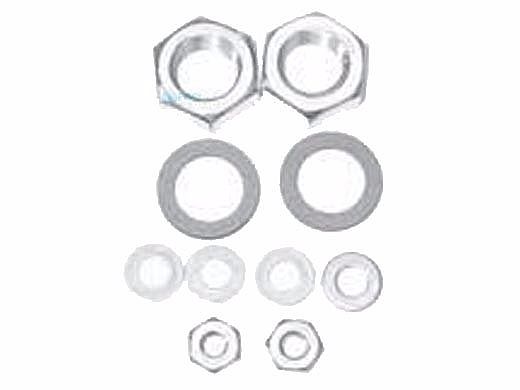 Hardware Kit Flo Thru Heater Element | 2-05-0092