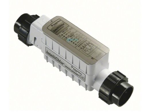 Pentair Commercial IntelliChlor CIC60P Salt Chlorine Generator Primary Replacement Cell | 60,000 Gallons | 521151