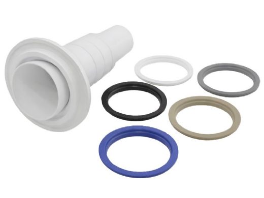 Pentair GloBrite Gunite Niche Assembly | 620040