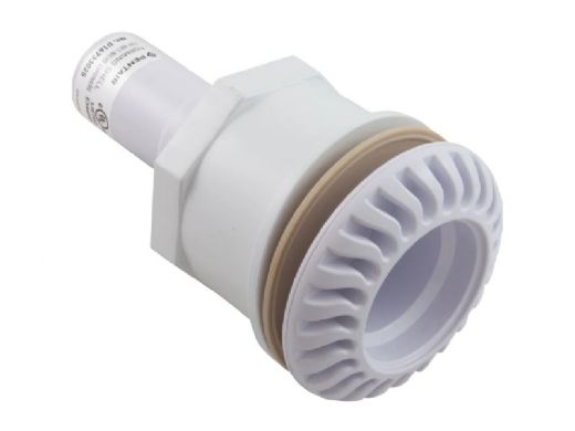 Pentair GloBrite Fiberglass Niche Assembly  White | 620041