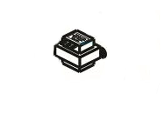 Raypak Heat Pump Transformer Digital 12-24V | H000021
