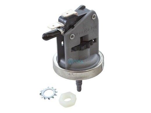 Raypak Heat Pump Water Pressure Switch | H000025