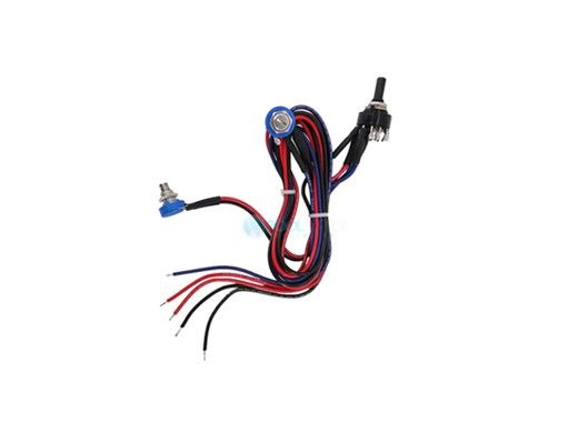 Raypak Heat Pump Potentiometer | 10K | H000061