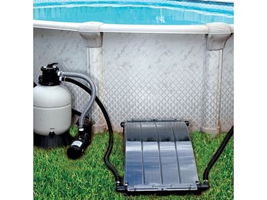 Smartpool Solar Arc Solar Heating System | S204