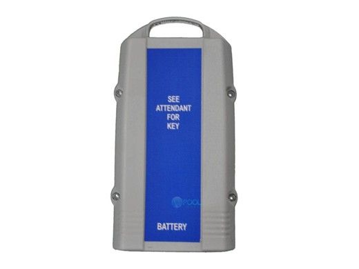 Global Lift 24V Replacement Battery | ACT23CS-2