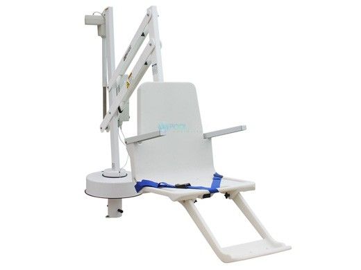 SR Smith Splash! Extended Reach Hi/Lo ADA  and CA Compliant Lift | 385-0005