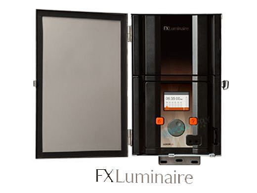 FX Luminaire Luxor Power Controller | 300 Watts | Stainless Steel Finish | LZD300SS