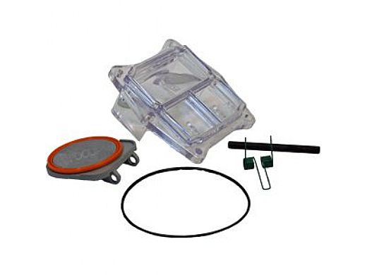 Magic Plastics Replacement Flap Kit for Magna Spring-Swing Check Valve 2" | 0801-20H-RK
