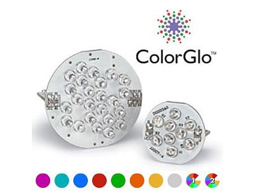 J&J Electronics ColorGlo 24-LED Raydiance Multi-Color Portable Spa Light | LSL-24-1 27041
