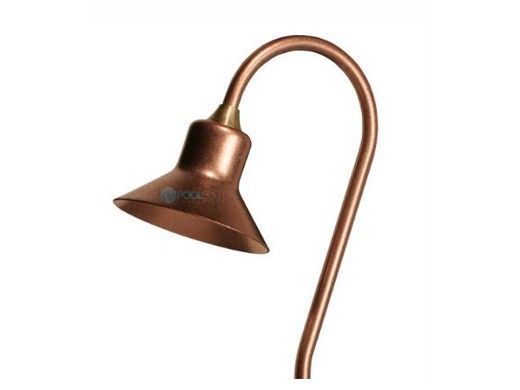 FX Luminaire TD Path Light | Bronze | 12 Watt | TD12BZ