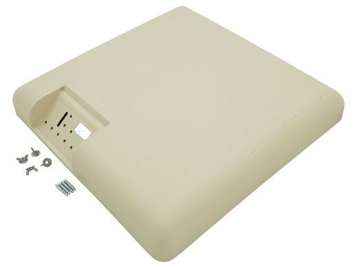 Pentair MasterTemp Heater Top | 42002-0034Z