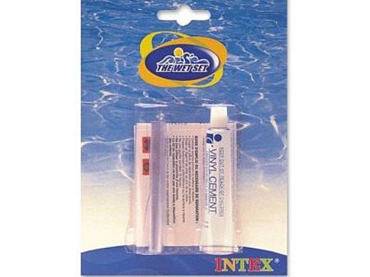 Intex Glue and Patch Repair Kit | 59632EP