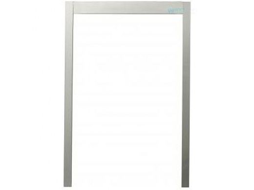 Bull Stainless Steel Refrigerator Frame for Rock Finish | 13856