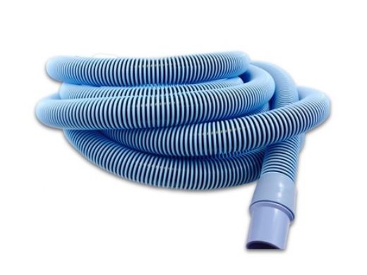 Pool Style Pemium Pool Vac Hose 1-1/4" x 36' | PS519 | PA01048-HS36 | BO520114036PCO