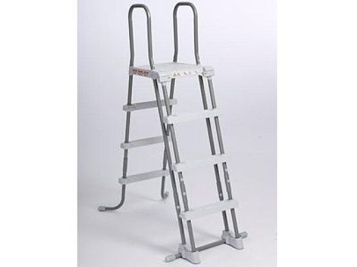 Intex Ladder with Removable Step | 36" to 42" | 58969 | 28072E
