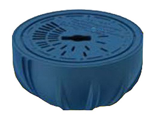 King Technology Flippin' Frog Replacement Chlorine Cartridge for Intex Pools | 01-03-8350