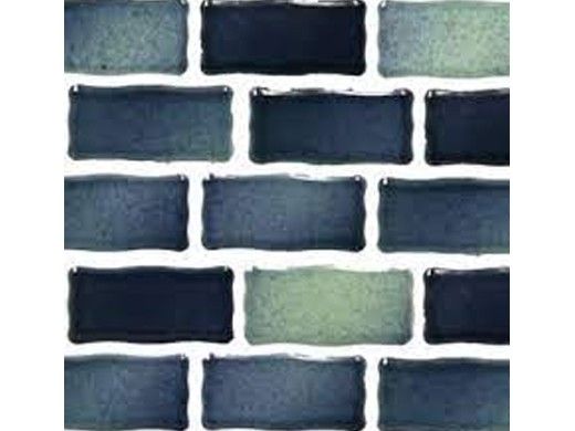 Fujiwa Tile Rivera 1x2 Series | North Sea | RIVERA-27
