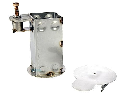 SR Smith Anchor Only for the aXs and Splash! Lifts | 300-6200L