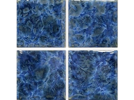 Fujiwa Tile Veniz 3x3 Series | Seafoam | VENIZ-347