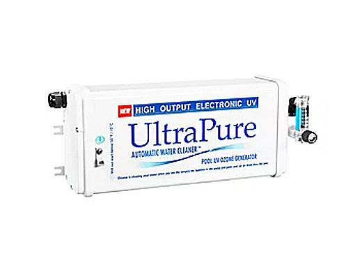Ultrapure Ozonator For Up To 85K Gallons UPPHO High Output | 1006125 | 1005500