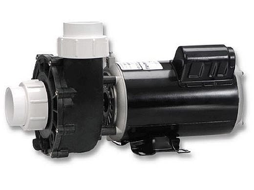 Gecko AquaFlo FloMaster XP2 | 48-Frame 230V 2.0HP 1.5OPHP 2-Speed | 06115517-2040