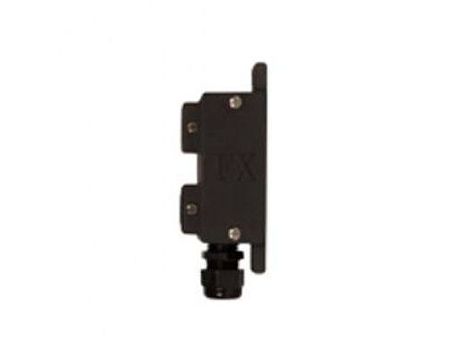 FX Luminaire TreeBox Bronze Metallic | TB-BZ