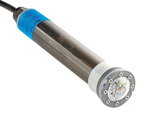 SAVI LED RGBW Color Underwater Light | Melody S Series | 12V 50' Cord | SAVI-MELODY50 | SAVMEL50S