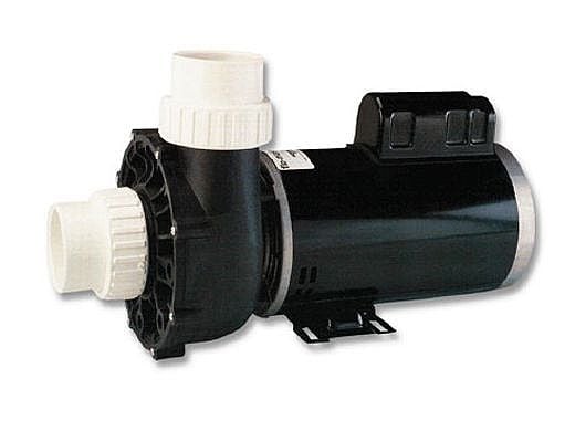 Gecko AquaFlo FloMaster XP3 | 56-Frame 230V 3.0 HP 2.5 OPHP 2-Speed | 08326000-2041