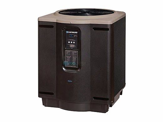 Hayward HeatPro Heat Pump 125K BTU | HP21254T