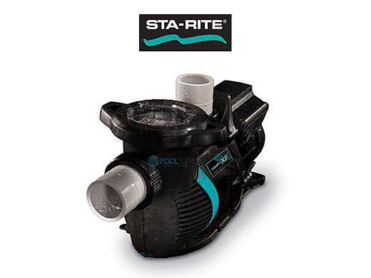 Sta-Rite IntelliProXF Variable Speed Pool Pump | 023005